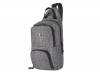 Τσάντα Wenger Cross Body Lifestyle Grey 8l Τσάντα Wenger Cross Body Lifestyle Grey 8l